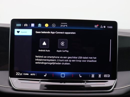 Volkswagen Passat Variant 1.5 eHybrid Business 204PK DSG Trekhaak, Achteruitrijcamera, Head-Up Display, Side Assist... ActivLease financial lease