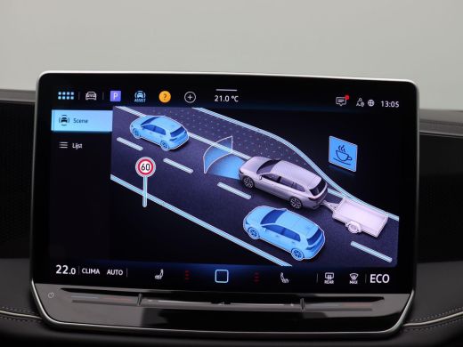 Volkswagen Passat Variant 1.5 eHybrid Business 204PK DSG Trekhaak, Achteruitrijcamera, Head-Up Display, Side Assist... ActivLease financial lease