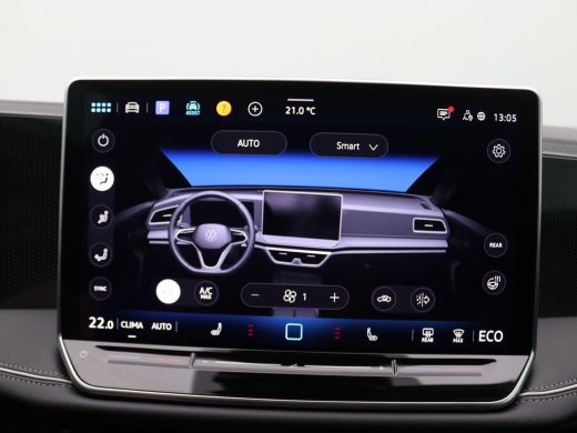 Volkswagen Passat Variant 1.5 eHybrid Business 204PK DSG Trekhaak, Achteruitrijcamera, Head-Up Display, Side Assist... ActivLease financial lease