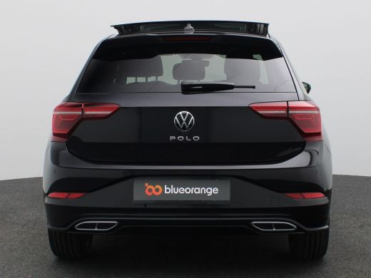Volkswagen Polo 1.0 TSI R-Line Edition 95PK DSG Pano-Schuifdak, Keyless, Matrix LED-Verlichting, Side Assist, Ada... ActivLease financial lease