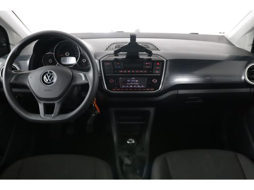 Volkswagen up! 1.0 | Dealer Onderhouden! | Camera | Clima | Cruise Control | Bluetooth | Parkeersensoren | DAB ActivLease financial lease