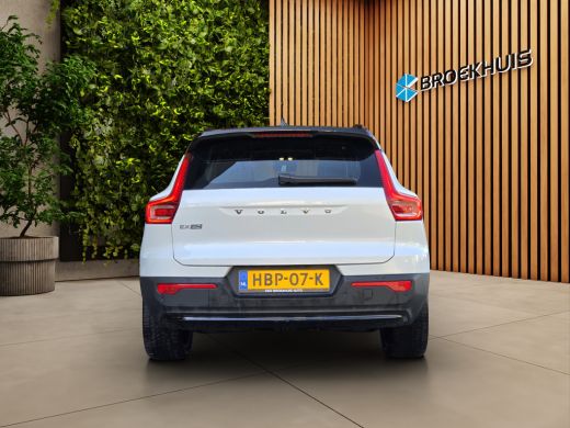 Volvo  EX40 Single Motor Extended Range Ultra 82 kWh | Trekhaak | 360 Camera | Panoramadak | Harman/Kardon | ... ActivLease financial lease