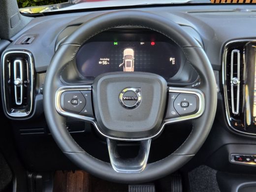 Volvo  EX40 Single Motor Extended Range Ultra 82 kWh | Trekhaak | 360 Camera | Panoramadak | Harman/Kardon | ... ActivLease financial lease