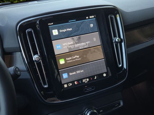 Volvo  EX40 Single Motor Extended Range Ultra 82 kWh | Trekhaak | 360 Camera | Panoramadak | Harman/Kardon | ... ActivLease financial lease