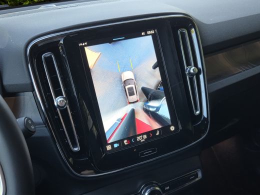 Volvo  EX40 Single Motor Extended Range Ultra 82 kWh | Trekhaak | 360 Camera | Panoramadak | Harman/Kardon | ... ActivLease financial lease