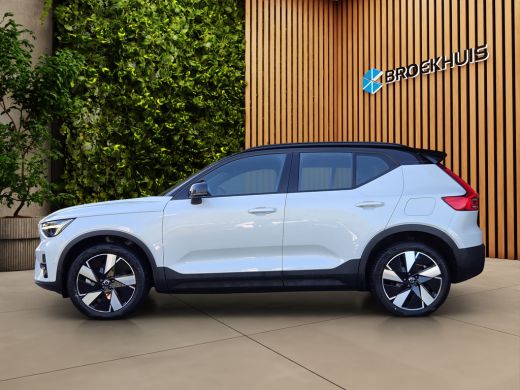 Volvo  EX40 Single Motor Extended Range Ultra 82 kWh | Trekhaak | 360 Camera | Panoramadak | Harman/Kardon | ... ActivLease financial lease