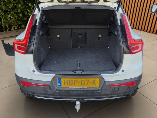 Volvo  EX40 Single Motor Extended Range Ultra 82 kWh | Trekhaak | 360 Camera | Panoramadak | Harman/Kardon | ... ActivLease financial lease