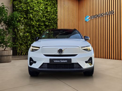 Volvo  EX40 Single Motor Extended Range Ultra 82 kWh | Trekhaak | 360 Camera | Panoramadak | Harman/Kardon | ... ActivLease financial lease