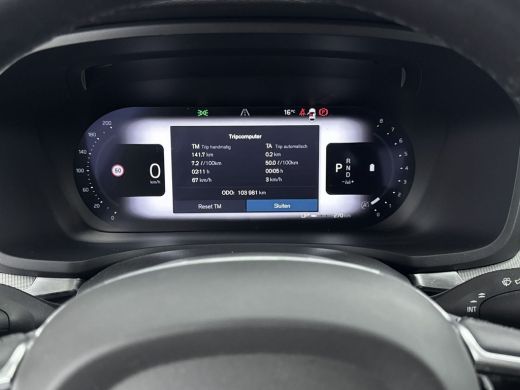 Volvo  S60 2.0 B4 Plus Dark | PDC V+A en Camera | Adaptive Cruiscontrol | Stoel + Stuurverwarming | Apple Ca... ActivLease financial lease