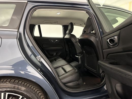 Volvo  V60 2.0 T8 Recharge AWD Inscription (INCL.BTW) Aut. *LEATHER | FULL-LED | ADAPTIVE-CRUISE | MEMORY-PA... ActivLease financial lease