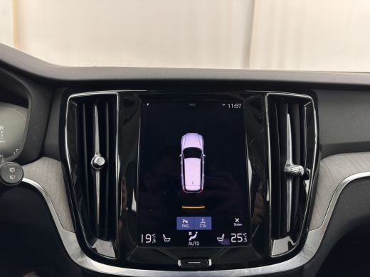 Volvo  V60 2.0 T8 Recharge AWD Inscription (INCL.BTW) Aut. *LEATHER | FULL-LED | ADAPTIVE-CRUISE | MEMORY-PA... ActivLease financial lease