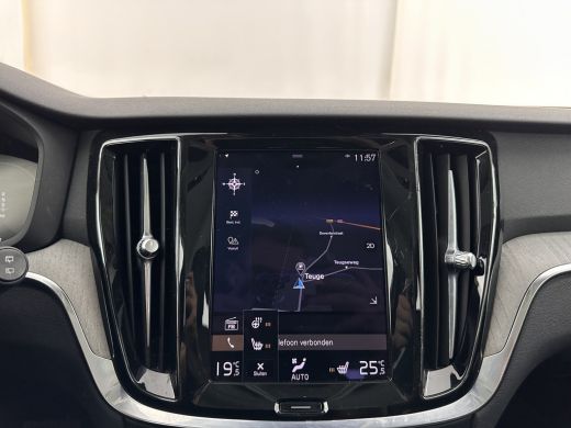 Volvo  V60 2.0 T8 Recharge AWD Inscription (INCL.BTW) Aut. *LEATHER | FULL-LED | ADAPTIVE-CRUISE | MEMORY-PA... ActivLease financial lease