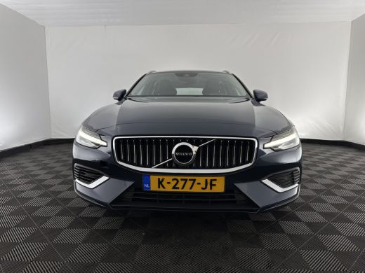 Volvo  V60 2.0 T8 Recharge AWD Inscription (INCL.BTW) Aut. *LEATHER | FULL-LED | ADAPTIVE-CRUISE | MEMORY-PA... ActivLease financial lease