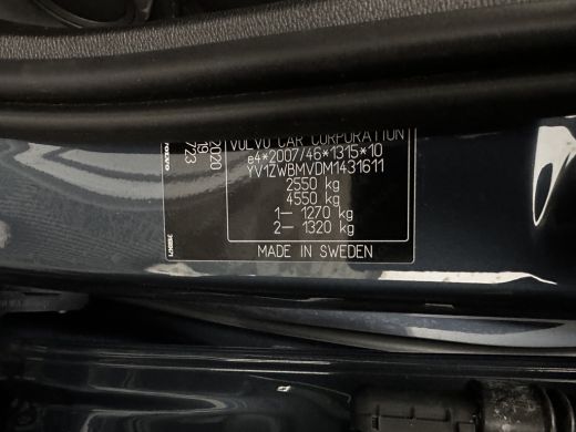 Volvo  V60 2.0 T8 Recharge AWD Inscription (INCL.BTW) Aut. *LEATHER | FULL-LED | ADAPTIVE-CRUISE | MEMORY-PA... ActivLease financial lease