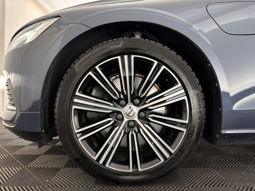 Volvo  V60 2.0 T8 Recharge AWD Inscription (INCL.BTW) Aut. *LEATHER | FULL-LED | ADAPTIVE-CRUISE | MEMORY-PA... ActivLease financial lease