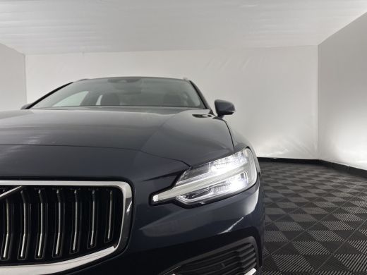 Volvo  V60 2.0 T8 Recharge AWD Inscription (INCL.BTW) Aut. *LEATHER | FULL-LED | ADAPTIVE-CRUISE | MEMORY-PA... ActivLease financial lease