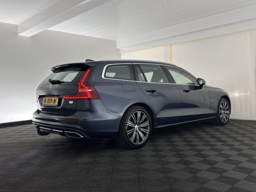 Volvo  V60 2.0 T8 Recharge AWD Inscription (INCL.BTW) Aut. *LEATHER | FULL-LED | ADAPTIVE-CRUISE | MEMORY-PA... ActivLease financial lease