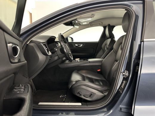 Volvo  V60 2.0 T8 Recharge AWD Inscription (INCL.BTW) Aut. *LEATHER | FULL-LED | ADAPTIVE-CRUISE | MEMORY-PA... ActivLease financial lease