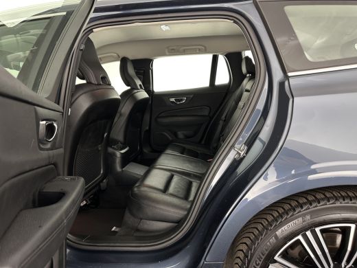 Volvo  V60 2.0 T8 Recharge AWD Inscription (INCL.BTW) Aut. *LEATHER | FULL-LED | ADAPTIVE-CRUISE | MEMORY-PA... ActivLease financial lease