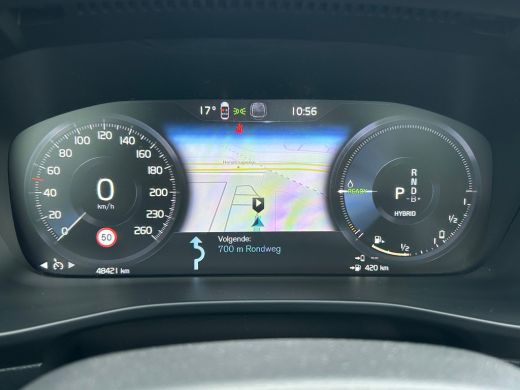 Volvo  XC40 1.5 T4 Plug-in hybrid Ultimate Bright | Pano | Harman/Kardon | Camera | Memory | Stoel & stuurver... ActivLease financial lease