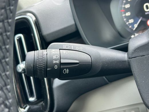 Volvo  XC40 1.5 T4 Plug-in hybrid Ultimate Bright | Pano | Harman/Kardon | Camera | Memory | Stoel & stuurver... ActivLease financial lease