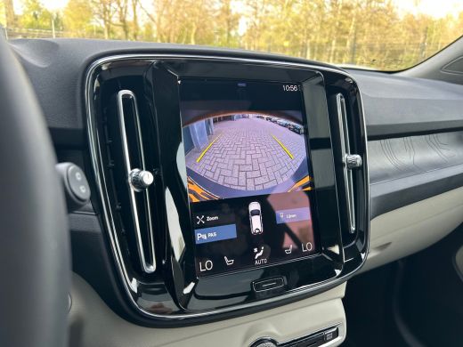 Volvo  XC40 1.5 T4 Plug-in hybrid Ultimate Bright | Pano | Harman/Kardon | Camera | Memory | Stoel & stuurver... ActivLease financial lease