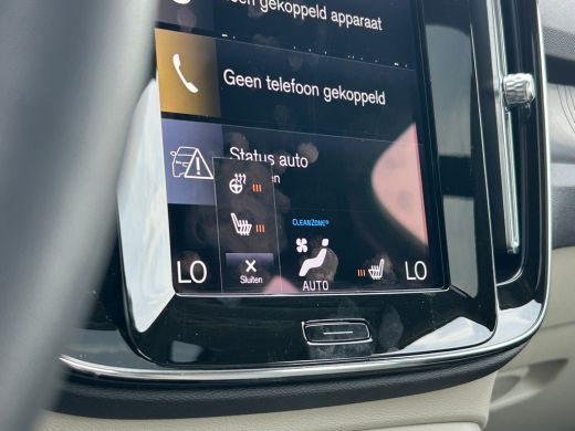 Volvo  XC40 1.5 T4 Plug-in hybrid Ultimate Bright | Pano | Harman/Kardon | Camera | Memory | Stoel & stuurver... ActivLease financial lease
