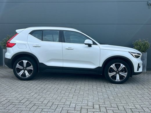 Volvo  XC40 1.5 T4 Plug-in hybrid Ultimate Bright | Pano | Harman/Kardon | Camera | Memory | Stoel & stuurver... ActivLease financial lease