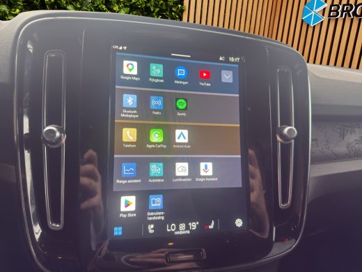 Volvo  XC40 Single Motor Extended Range Ultimate 82 kWh | Panoramadak | 360 Camera | Harman/Kardon | Pilot As... ActivLease financial lease