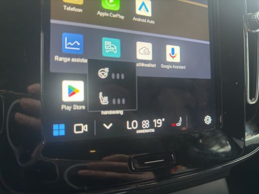Volvo  XC40 Single Motor Extended Range Ultimate 82 kWh | Panoramadak | 360 Camera | Harman/Kardon | Pilot As... ActivLease financial lease