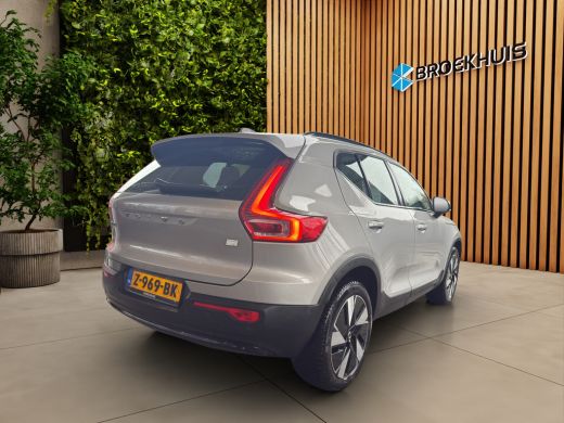 Volvo  XC40 Single Motor Extended Range Ultimate 82 kWh | Panoramadak | 360 Camera | Harman/Kardon | Pilot As... ActivLease financial lease