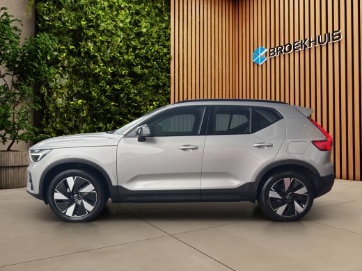 Volvo  XC40 Single Motor Extended Range Ultimate 82 kWh | Panoramadak | 360 Camera | Harman/Kardon | Pilot As... ActivLease financial lease