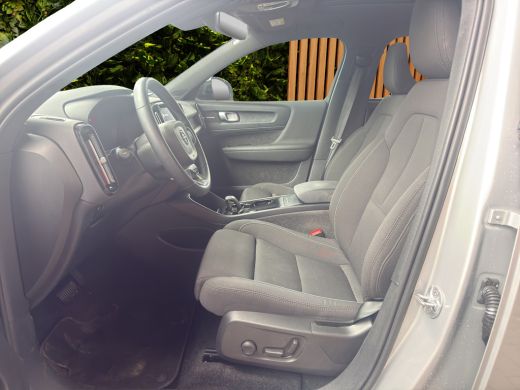 Volvo  XC40 Single Motor Extended Range Ultimate 82 kWh | Panoramadak | 360 Camera | Harman/Kardon | Pilot As... ActivLease financial lease