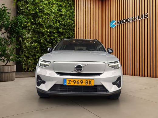 Volvo  XC40 Single Motor Extended Range Ultimate 82 kWh | Panoramadak | 360 Camera | Harman/Kardon | Pilot As... ActivLease financial lease