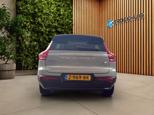 Volvo  XC40 Single Motor Extended Range Ultimate 82 kWh | Panoramadak | 360 Camera | Harman/Kardon | Pilot As... ActivLease financial lease