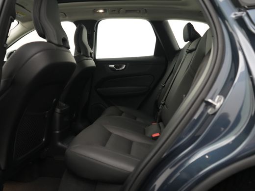 Volvo  XC60 T6 Plug-in hybrid AWD Plus Dark | 360&deg; Camera | Pano | BLIS | Trekhaak | Adaptive Cruise | Leder ActivLease financial lease