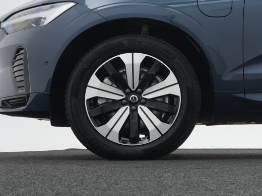 Volvo  XC60 T6 Plug-in hybrid AWD Plus Dark | 360&deg; Camera | Pano | BLIS | Trekhaak | Adaptive Cruise | Leder ActivLease financial lease