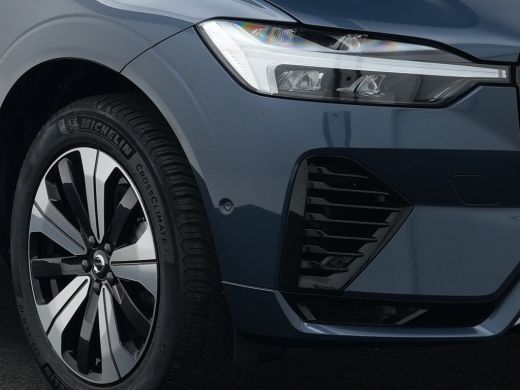 Volvo  XC60 T6 Plug-in hybrid AWD Plus Dark | 360&deg; Camera | Pano | BLIS | Trekhaak | Adaptive Cruise | Leder ActivLease financial lease