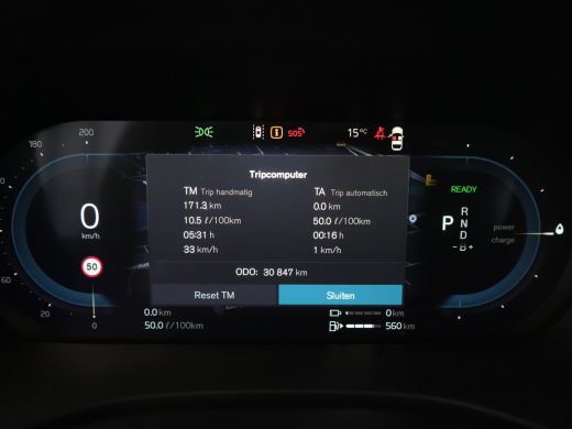 Volvo  XC60 T6 Plug-in hybrid AWD Plus Dark | 360&deg; Camera | Pano | BLIS | Trekhaak | Adaptive Cruise | Leder ActivLease financial lease