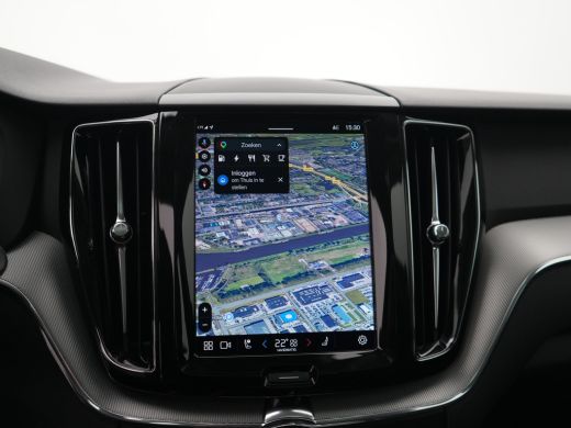 Volvo  XC60 T6 Plug-in hybrid AWD Plus Dark | 360&deg; Camera | Pano | BLIS | Trekhaak | Adaptive Cruise | Leder ActivLease financial lease