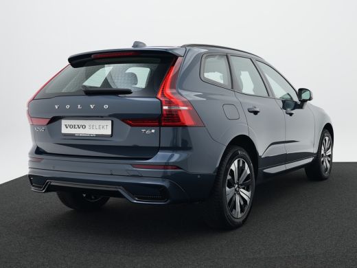 Volvo  XC60 T6 Plug-in hybrid AWD Plus Dark | 360&deg; Camera | Pano | BLIS | Trekhaak | Adaptive Cruise | Leder ActivLease financial lease