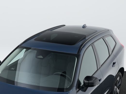 Volvo  XC60 T6 Plug-in hybrid AWD Plus Dark | 360&deg; Camera | Pano | BLIS | Trekhaak | Adaptive Cruise | Leder ActivLease financial lease