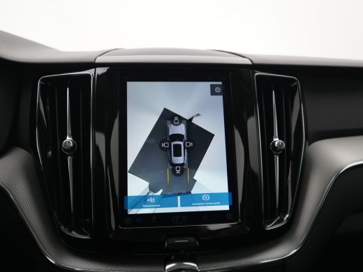 Volvo  XC60 T6 Plug-in hybrid AWD Plus Dark | 360&deg; Camera | Pano | BLIS | Trekhaak | Adaptive Cruise | Leder ActivLease financial lease