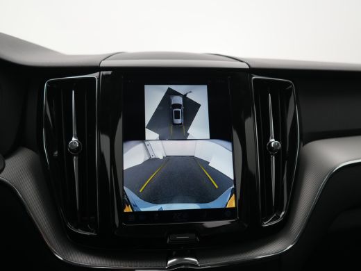 Volvo  XC60 T6 Plug-in hybrid AWD Plus Dark | 360&deg; Camera | Pano | BLIS | Trekhaak | Adaptive Cruise | Leder ActivLease financial lease