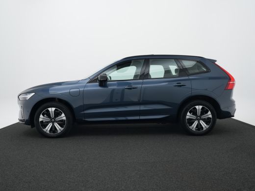 Volvo  XC60 T6 Plug-in hybrid AWD Plus Dark | 360&deg; Camera | Pano | BLIS | Trekhaak | Adaptive Cruise | Leder ActivLease financial lease