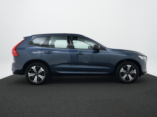 Volvo  XC60 T6 Plug-in hybrid AWD Plus Dark | 360&deg; Camera | Pano | BLIS | Trekhaak | Adaptive Cruise | Leder ActivLease financial lease