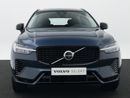 Volvo  XC60 T6 Plug-in hybrid AWD Plus Dark | 360&deg; Camera | Pano | BLIS | Trekhaak | Adaptive Cruise | Leder ActivLease financial lease