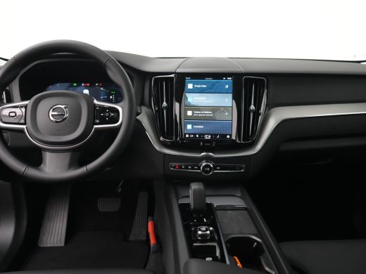 Volvo  XC60 T6 Plug-in hybrid AWD Plus Dark | 360&deg; Camera | Pano | BLIS | Trekhaak | Adaptive Cruise | Leder ActivLease financial lease