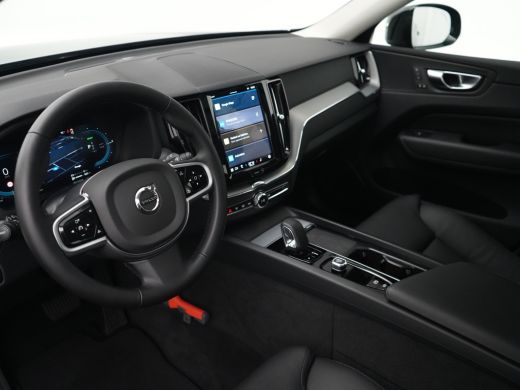 Volvo  XC60 T6 Plug-in hybrid AWD Plus Dark | 360&deg; Camera | Pano | BLIS | Trekhaak | Adaptive Cruise | Leder ActivLease financial lease