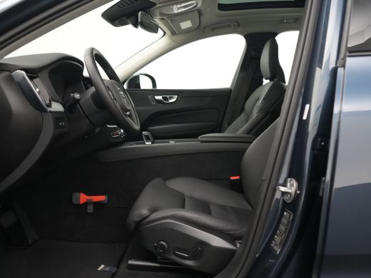 Volvo  XC60 T6 Plug-in hybrid AWD Plus Dark | 360&deg; Camera | Pano | BLIS | Trekhaak | Adaptive Cruise | Leder ActivLease financial lease